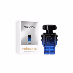 Rabanne Phantom Intense 50 ml Hommes - Vue supplémentaire 2