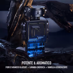 Rabanne Phantom Intense 50 ml Hommes - Vue supplémentaire 3