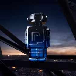 Rabanne Phantom Intense 100 ml Hommes - Vue supplémentaire 7