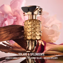 Rabanne Fame Intense 30 ml Femmes - Vue supplémentaire 3