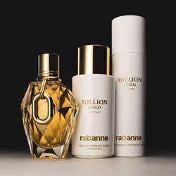 Rabanne Million Gold For Her 50 ml Femmes - Vue supplémentaire 5