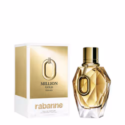 Rabanne Million Gold For Her 30 ml Femmes - Vue supplémentaire 2