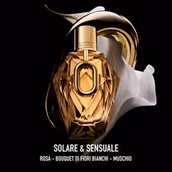 Rabanne Million Gold For Her 30 ml Femmes - Vue supplémentaire 3