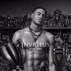 Rabanne Invictus Victory Absolu 50 ml Hommes - Vue supplémentaire 5