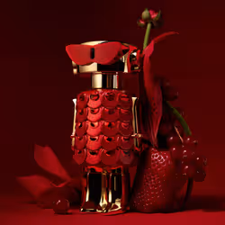 Rabanne Fame In Love Parfum Elixir 30 ml Femmes - Vue supplémentaire 3