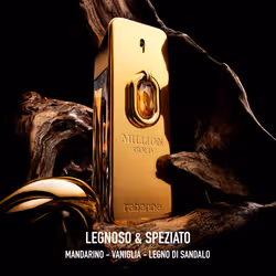 Rabanne Million Gold 100 ml Hommes - Vue supplémentaire 4