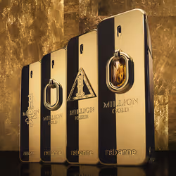 Rabanne Million Gold 100 ml Hommes - Vue supplémentaire 7