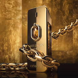 Rabanne Million Gold 100 ml Hommes - Vue supplémentaire 8