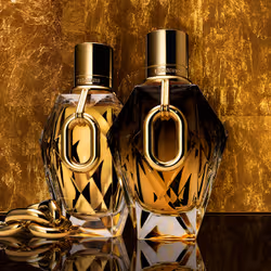 Rabanne Million Gold For Her Femmes 90 ml - Vue supplémentaire 5