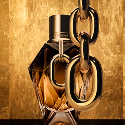 Rabanne Million Gold For Her Femmes 90 ml - Vue supplémentaire 6