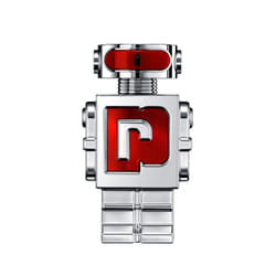 Rabanne Phantom In Red Parfum Elixir 100 ml Hommes