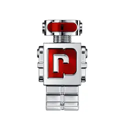 Rabanne Phantom In Red Parfum Elixir 100 ml Hommes
