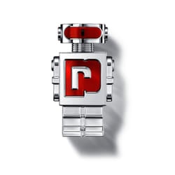 Rabanne Phantom In Red Parfum Elixir 50 ml Hommes