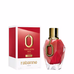 Rabanne Million Red For Her 90 ml Femmes - Vue supplémentaire 2