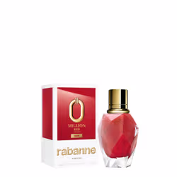 Rabanne Million Red For Her 30 ml Femmes - Vue supplémentaire 2