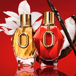 Rabanne Million Red For Her 30 ml Femmes - Vue supplémentaire 5