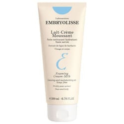 Laboratoires Embryolisse Embryolisse Lait-Crème Moussant 200 ml