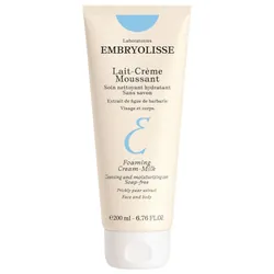 Laboratoires Embryolisse Embryolisse Lait-Crème Moussant 200 ml