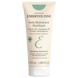 Embryolisse Soin Hydratant Matifiant 50 ml