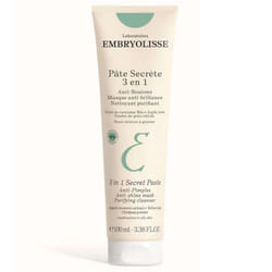 Embryolisse Pate Secrete 3 En 1 100 ml