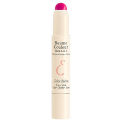 Laboratoires Embryolisse Embryolisse Secret de Maquilleurs Baume Couleur Stick 3en1 2,5 g - Teinte : Rose Framboise