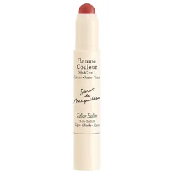 Laboratoires Embryolisse Embryolisse Secret de Maquilleurs Baume Couleur Stick 3en1 2,5 g - Teinte : Mocha