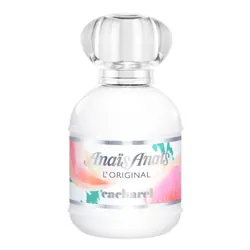 Cacharel Anais L'original 50 ml Femmes