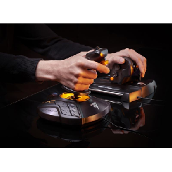 Thrustmaster T.16000M FCS Flight Pack