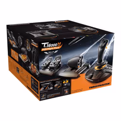 Thrustmaster T.16000M FCS Flight Pack - Vue supplémentaire 7