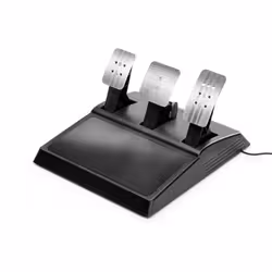 Thrustmaster T300 RS GT Volant + pédales PC,PlayStation 4,Playstation 3 Analogique/Numérique Noir - Vue supplémentaire 4