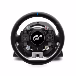 Guillemot T-GT II Noir Volant + pédales PC, PlayStation 4, PlayStation 5 - Vue supplémentaire 3