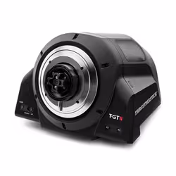 Guillemot T-GT II Noir Volant + pédales PC, PlayStation 4, PlayStation 5 - Vue supplémentaire 4
