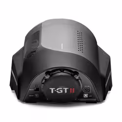 Guillemot T-GT II Noir Volant + pédales PC, PlayStation 4, PlayStation 5 - Vue supplémentaire 5
