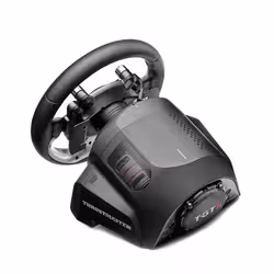 Guillemot T-GT II Noir Volant + pédales PC, PlayStation 4, PlayStation 5 - Vue supplémentaire 6