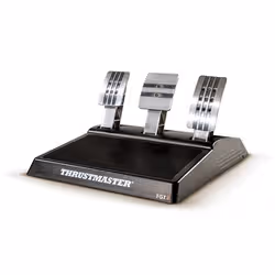 Guillemot T-GT II Noir Volant + pédales PC, PlayStation 4, PlayStation 5 - Vue supplémentaire 7