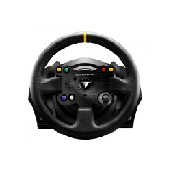Thrustmaster 4460133 accessoire de jeux vidéo Volant + pédales PC,Xbox One Noir