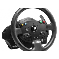 Thrustmaster TMX Force Feedback Noir Volant PC, Xbox One