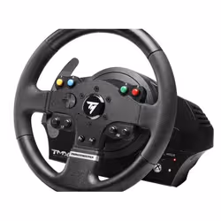 Thrustmaster TMX Force Feedback Noir Volant PC, Xbox One - Vue supplémentaire 2