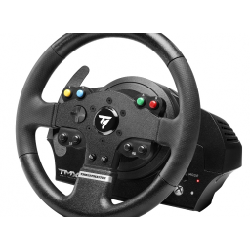 Thrustmaster TMX Force Feedback Noir Volant PC, Xbox One
