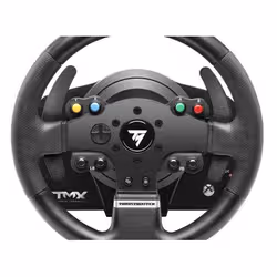 Thrustmaster TMX Force Feedback Noir Volant PC, Xbox One - Vue supplémentaire 3