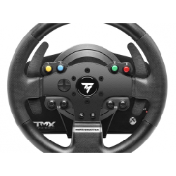 Thrustmaster TMX Force Feedback Noir Volant PC, Xbox One