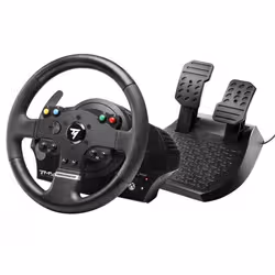 Thrustmaster TMX Force Feedback Noir Volant PC, Xbox One - Vue supplémentaire 7