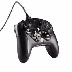 Thrustmaster eSwap Pro Controller Xbox One Noir USB Manette de jeu Analogique/Numérique Xbox One, Xbox Series S - Vue supplémentaire 2