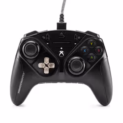 Thrustmaster eSwap Pro Controller Xbox One Noir USB Manette de jeu Analogique/Numérique Xbox One, Xbox Series S - Vue supplémentaire 3