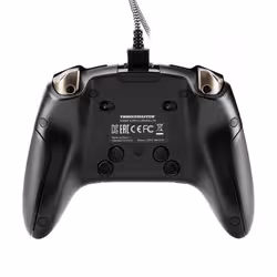 Thrustmaster eSwap Pro Controller Xbox One Noir USB Manette de jeu Analogique/Numérique Xbox One, Xbox Series S - Vue supplémentaire 5