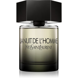 Yves Saint Laurent La Nuit de L'Homme 100 ml