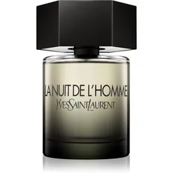 Yves Saint Laurent La Nuit de L'Homme 100 ml