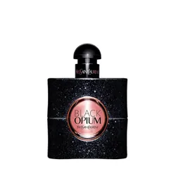 Yves Saint Laurent Black Opium Femmes 50 ml