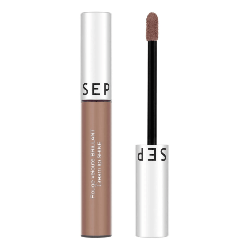 SEPHORA ROUGE A LEVRES ROUGE VELOUTE BRILLANT 5ml