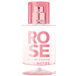 Eau De Parfum A La Rose 50 ml Solinotes
